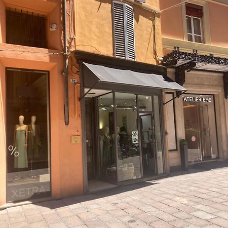 דירות בולוניה Piccolo Monolocale A Due Passi Da Piazza Maggiore מראה חיצוני תמונה