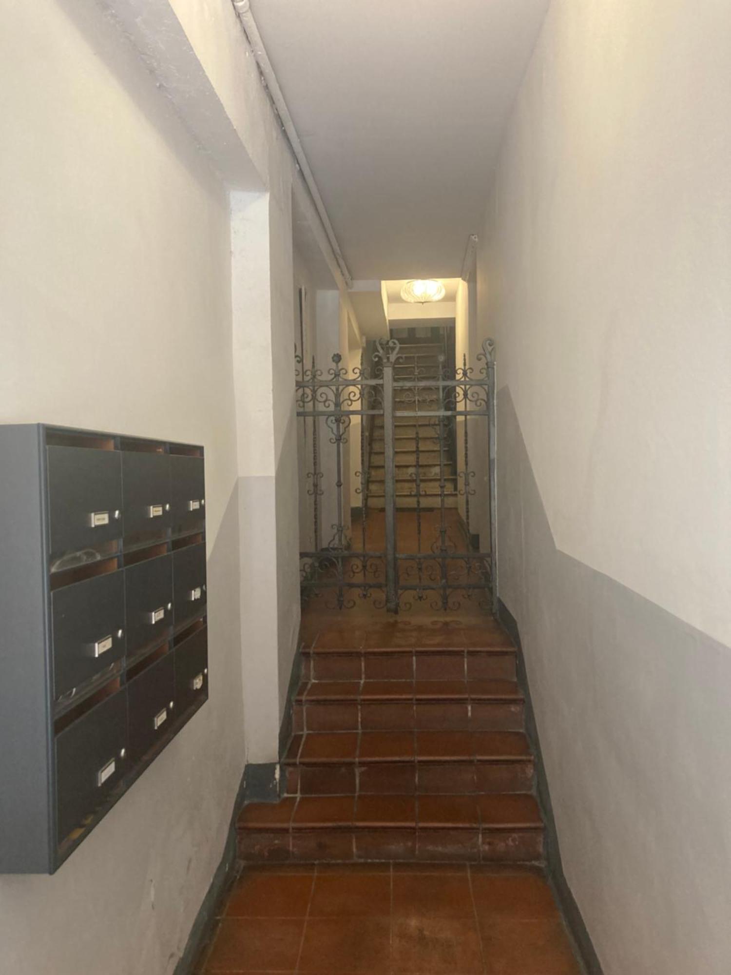 דירות בולוניה Piccolo Monolocale A Due Passi Da Piazza Maggiore מראה חיצוני תמונה